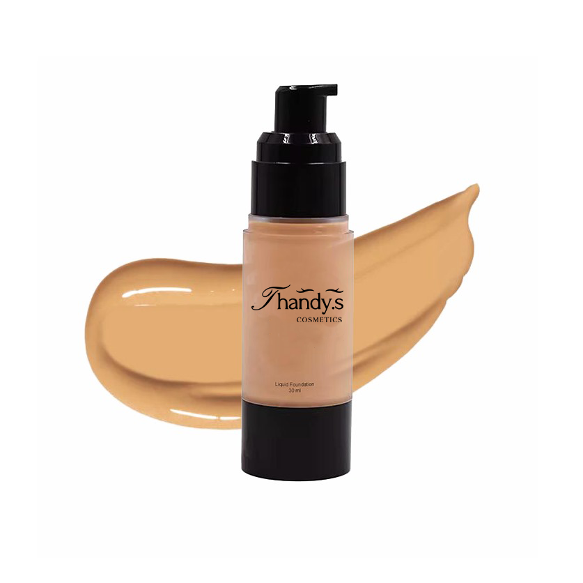 liquid foundation